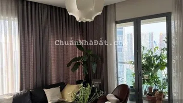 GÓC BÁN 3 PHÒNG NGỦ ĐẢO KIM CƯƠNG - VIEW NỘI KHU- DT 118M2 - FULL NT - HÌNH THẬT 100%