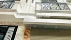 Bán nhà Thạch Bàn, Cổ Linh Long Biên 32m2 5 tầng ngõ rộng thoáng, ôtô đỗ cổng. Bán gấp 5,1 tỷ CTL