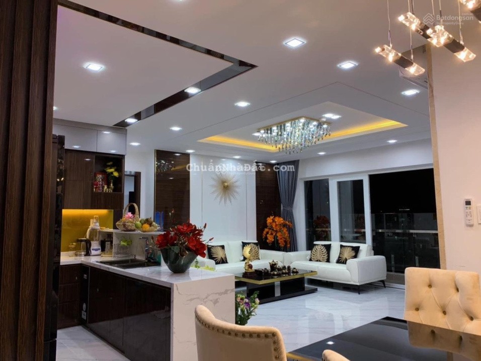 Cho thuê CC Newton Residence Trương Quốc Dung, 20 triệu, 75m2, 2PN, 2WC LH 0907 909 ***Hùng