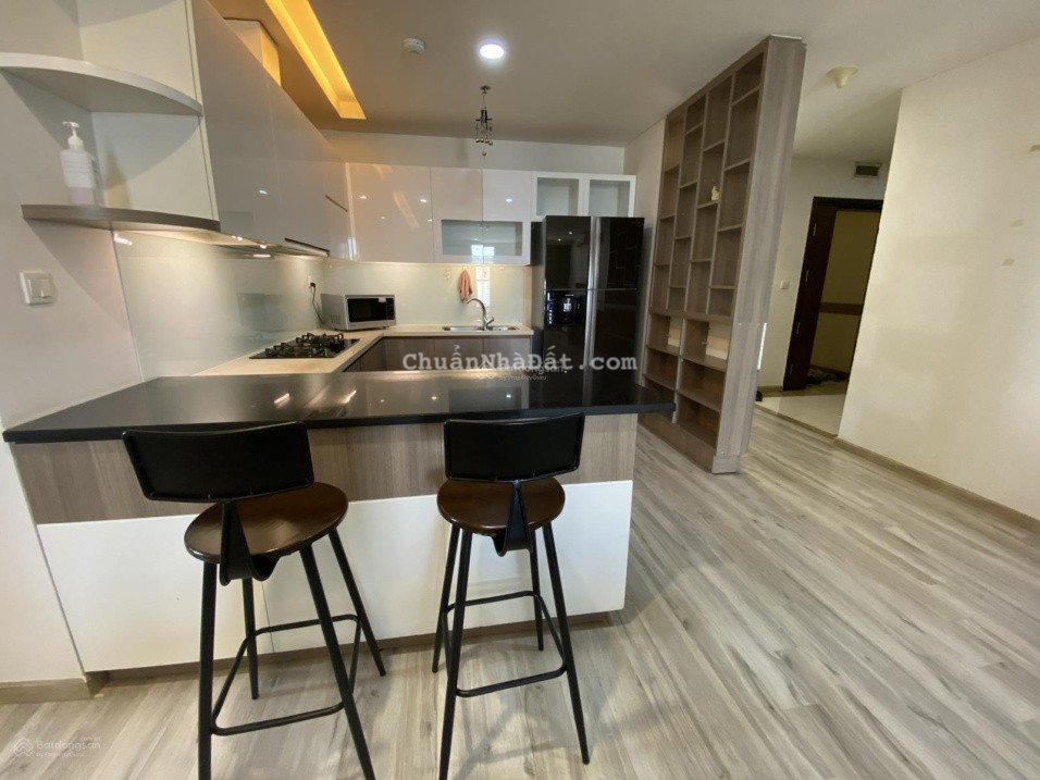 Cho thuê Thảo Điền Pearl 3PN, full nội thất mới, view sông mát mẻ, hotline PKD 0904 875 ***