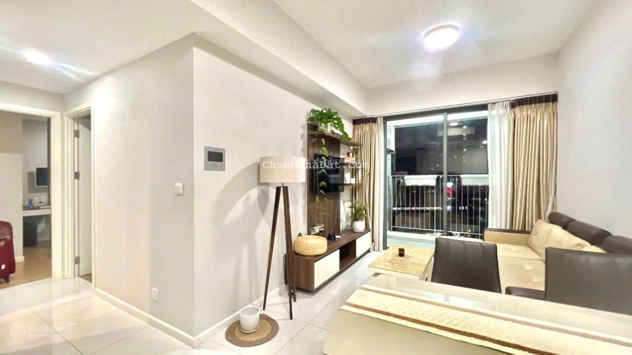 Hot! Căn hộ cho thuê tại Masteri An Phú, 16 triệu VND, 70m2, 2PN, 2WC, Q2, HCM