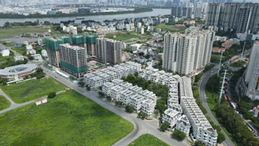 Chủ bán gấp Victoria Village 2PN-67m2-4,65tỷ view Đông Nam sông đẹp, giá thật đăng là có không ảo