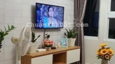 Bán căn hộ Citi Soho - Lầu 9 (căn góc) - Nội thất đầy đủ - view công viên mát mẻ - Sổ hồng riêng