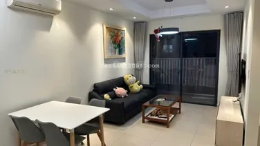 Bán căn hộ 8X Đầm Sen nhà mới, giá đẹp, sở hữu ngay!