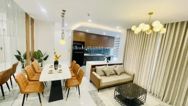 Quỹ căn Tháp Thiên Niên Kỷ cho thuê tháng 7 - 8, có chỗ để ô tô