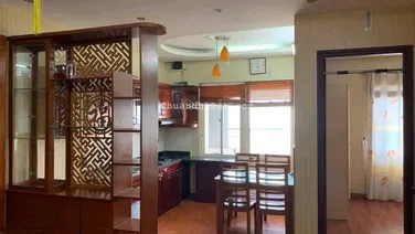 Bán chung cư XUÂN MAI Ngô Thì Nhậm - La Khê 62m2, 2 ngủ, full đồ, View cực Thoáng. Giá 3.8 tỷ