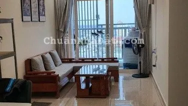 Cho thuê Căn hộ 1PN, 1WC, 57m2, 9,5 triệu tại Moonlight Boulevard, Bình Tân, HCM
