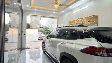 Bán nhà Ngũ Hiệp Thanh Trì Hà Nội. Ô tô vào tận nhà ngõ thông kinh doanh tốt