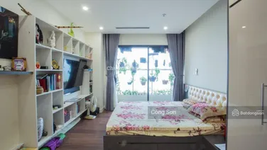 (Giá thật) căn hộ 3PN, 2WC tại Việt Đức Complex, 7 tỷ, 100m2, Thanh Xuân, Hà Nội