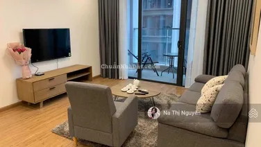 Cần cho thuê căn hộ CC 671 Hoàng Hoa Thám 2PN nội thất đẹp giá 13tr/tháng LH 0978 723 ***