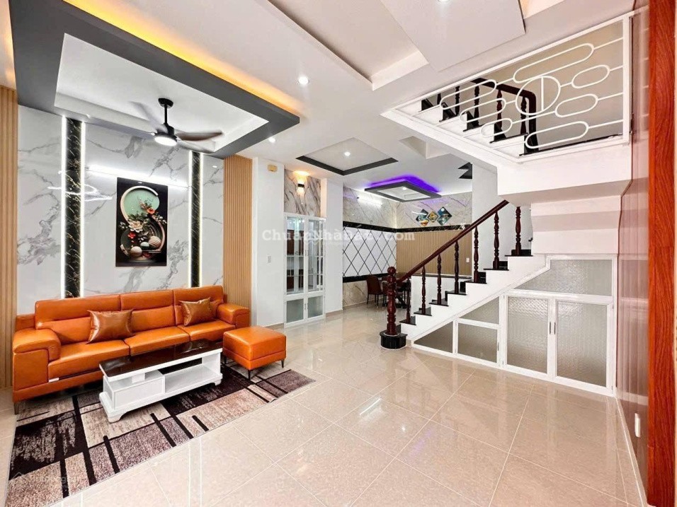 Cần ra đi nhà riêng giá 3TỶ460 cực đẹp 45m2, Lê Đại Hành, P. 11, Q.11