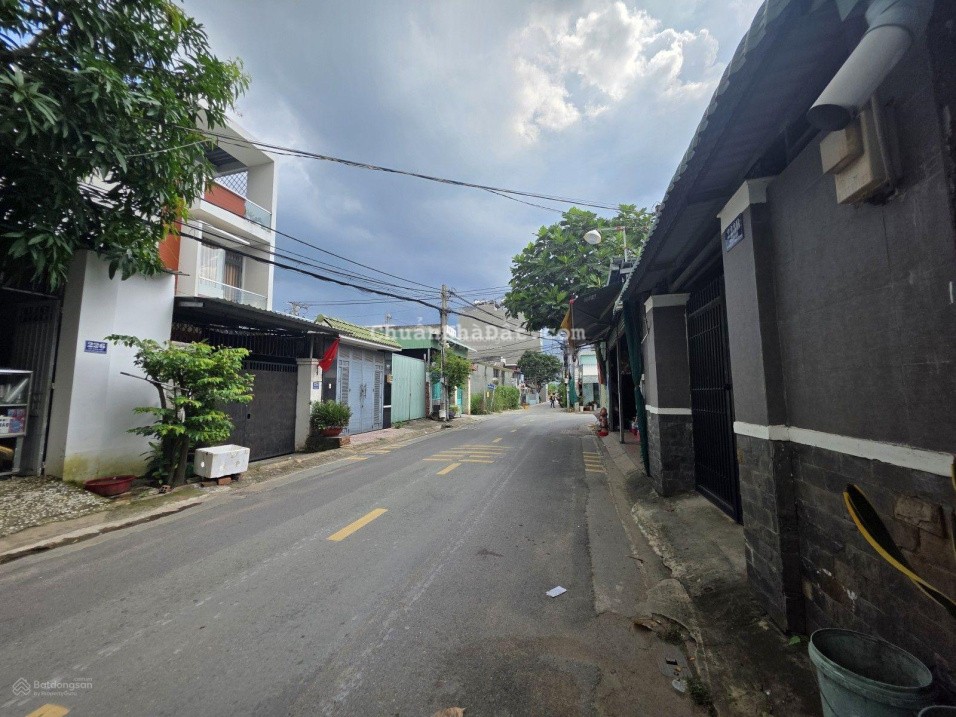 54m2( 5,4x10m) - 2PN SỔ VUÔNG CHỈ 3.9 TỶ