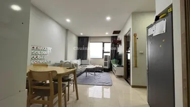 Chính chủ bán căn hộ 70m2 2PN toà HH2 Xuân Mai Complex, SĐCC, đủ nội thất ở ngay, giá tốt 3.55 tỷ