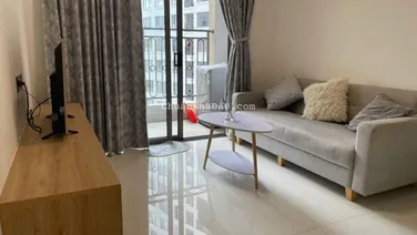 Bán căn hộ Saigon Royal 2PN1WC, 54m2, Full nội thất - LH: 0931 8O 26 8O