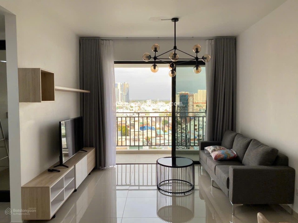 Bán CC 2PN+2WC - Full nội thất - Gía tốt nhất thị trường - The View - Riviera Point - 6,4tỷ, 91m2
