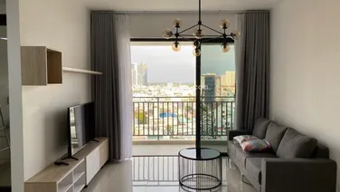 Bán CC 2PN+2WC - Full nội thất - Gía tốt nhất thị trường - The View - Riviera Point - 6,4tỷ, 91m2