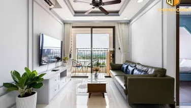 Muốn thuê Saigon Royal giá tốt nhất phải gọi 0939 009 ***: OT/10.9tr, 1PN/16tr, 2PN/19tr, 3PN/32tr