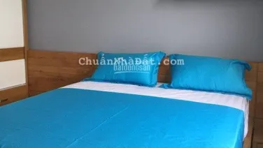 Cho thuê căn hộ 4S Bình Triệu, đường 17, phường Hiệp Bình Chánh, Thủ Đức, giá 11 tr/th, 0917 134 ***