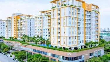 Cần chuyển nhượng nhiều căn hộ Sarimi khu đô thị Sala 2 phòng ngủ giá tốt từ 13 - 13.5 tỷ