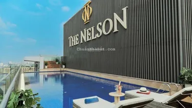 6 lý do khách hàng chưa biết về căn hộ View hướng thuỷ The Nelson, dịch vụ tốt số 1 tại Hà Nội