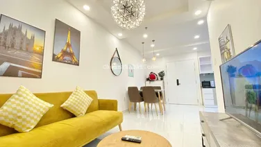 Chuyên thuê căn hộ Terra Quận 3, giá thật ko ảo. 72m2, 2PN + 2WC chỉ 15 triệu/ tháng. LH 0935 252 ***