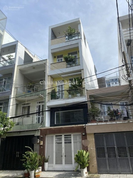 Chú Danh cần bán gấp nhà đẹp ở đường Lê Lai - P3 - Gò Vấp. Gần bệnh viện Quân Y 175. 2tỷ750/66m2