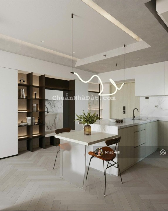 Biệt thự hiếm có - 9mx16m - Nhà 3 tầng kiên cố đường C18 - khu K300 - P.12 - Tân Bình. Giá 21 tỷ