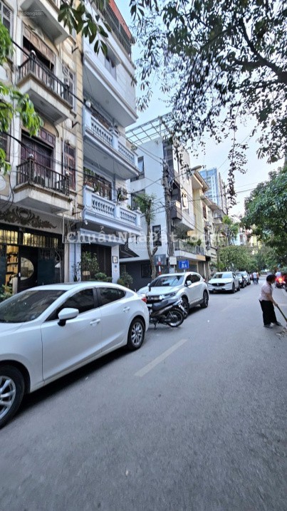 Bán nhà riêng 120m2, 30 tỷ tại Đầm Trấu, Bạch Đằng, Hai Bà Trưng, Hà Nội