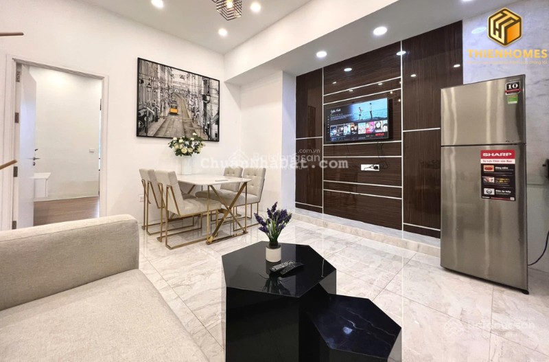 Chủ bán gấp đi định cư River Gate 1PN riêng 42m2, tầng cao view thoáng chỉ 3,45 tỷ LH 0906 006 ***