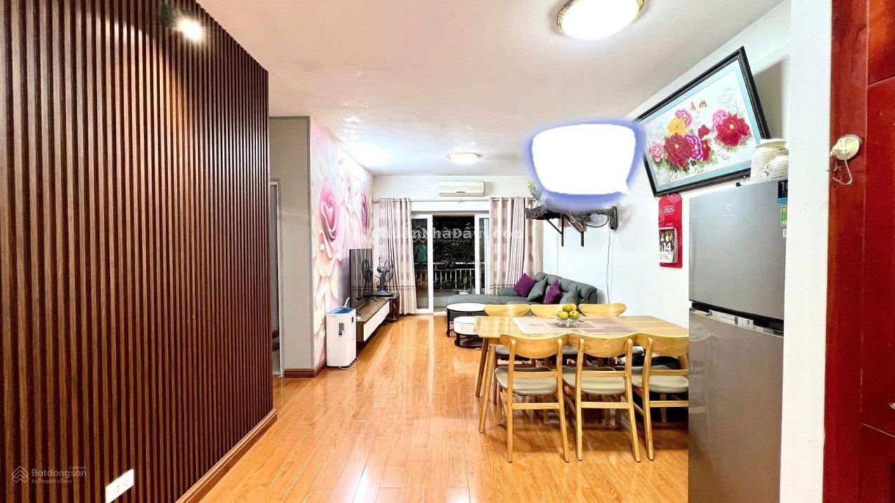 Cần bán căn hộ 2PN CT18 Happy house, Việt Hưng, Long Biên