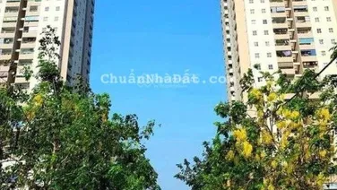 Bán căn hộ chung cư Thạch Bàn, 108m2 tầng cao 3 phòng ngủ, view thoáng, full nội thất