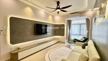 Cần tiền bán nhanh căn hộ Sky Garden 1, PMH,Q7 nhà đẹp, giá siêu tốt.LH: 0917 300 ***