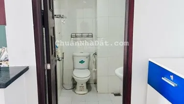Cho thuê cc Tân Mai 2PN, 1WC, 65m2, giá 6 triệu tại Tân Tạo, Bình Tân, HCM