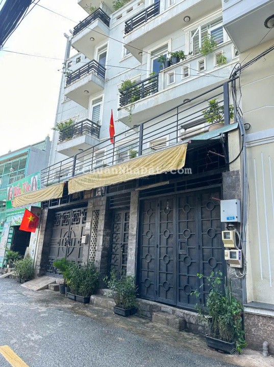 Chính chủ cho thuê nhà nguyên căn 3 đường Số 23, p. Bình Trưng Tây, tp. Thủ Đức lh 0937 008 ***