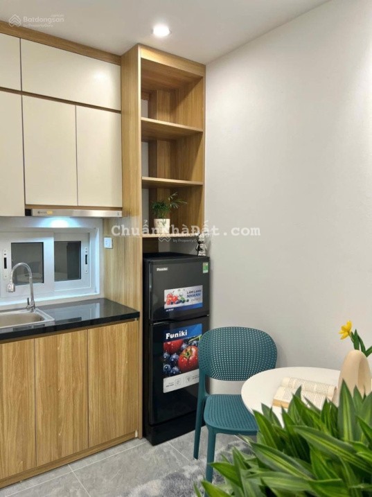 Chung cư mi ni dòng tiền, khu đẹp vip Cầu Giấy, ngõ nông, tiềm năng tăng trưởng mạnh, giá siêu hời