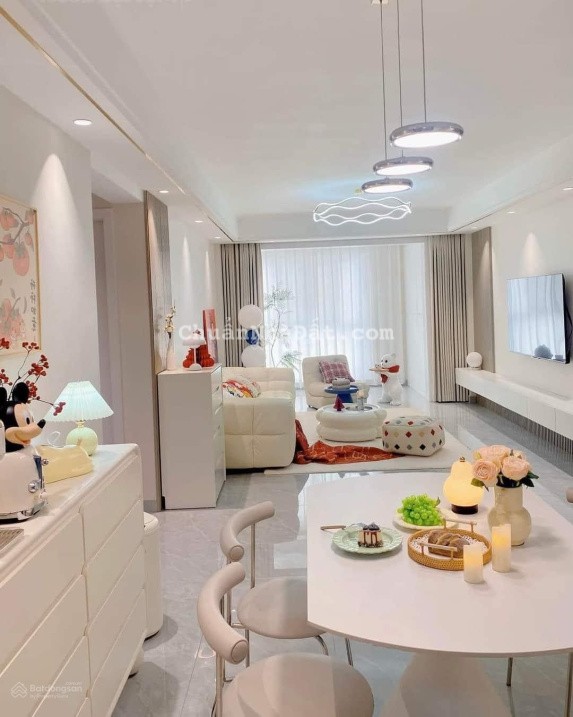 CC cần bán căn chung cư Đồng Phát Park View. 65m2, 2PN và 2WC, 4.050tỷ có TL, LH: 0962 552 ***