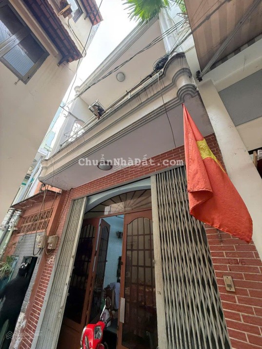 NHÀ CHO THUÊ LẠC LONG QUÂN TÂN BÌNH 50M2 VỚI 4 PHÒNG NGỦ GẦN MẶT TIỀN GIÁ 9 TRIỆU/ THÁNG.