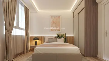 Bán căn hộ chung cư B6 Giảng võ - 98m2 - 3PN - giá 11.8 tỷ