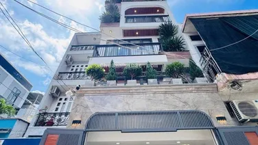 Đi nước ngoài định cư bán gấp nhà ở đường Trần Hưng Đạo, phường 11, quận 5, giá 3 tỷ 050 triệu