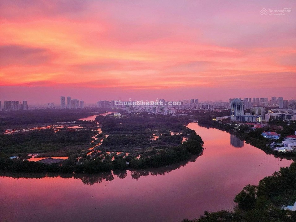 Căn hộ chung cư đẹp tại Phú Mỹ Hưng, Tân Phong, Quận 7, TP.HCM, giá 13,7 tỷ, 206m2