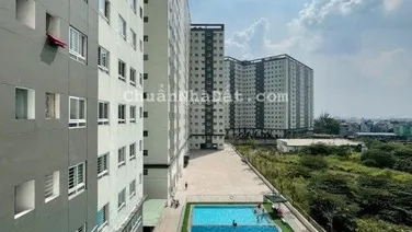 Chính chủ bán căn 3PN 2WC, 2 tỷ, bao thuế phí sang tên. LH 0937 378 *** xem nhà