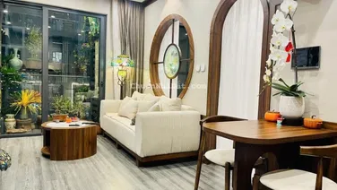 Cần tiền bán gấp căn 1 + tại phân khu Tonkin 2, 41.2m2, 3.2 tỷ Vinhomes Smart City Hà Nội