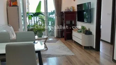 Cho thuê CC Hòa Bình Green City, 11 triệu, 70m2, 2PN, 2WC, hàng hiếm tại Vĩnh Tuy, Hai Bà Trưng, HN