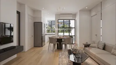 Chính chủ cần bán trong tháng căn hộ 50m2 chung cư Mỹ Đình Pearl TK 1PN 1VS LH 0968 276 ***