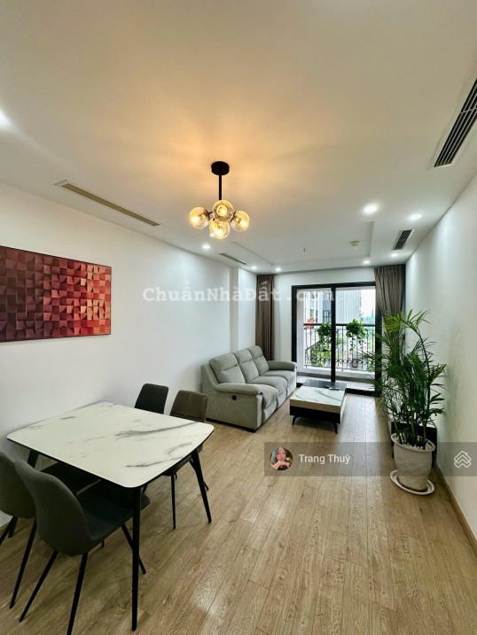 Cần bán căn hộ 3PN có lot xe bao ra sổ tại R1-chung cư Florence Trần Hữu Dực Mỹ Đình. LH 0868 678 ***