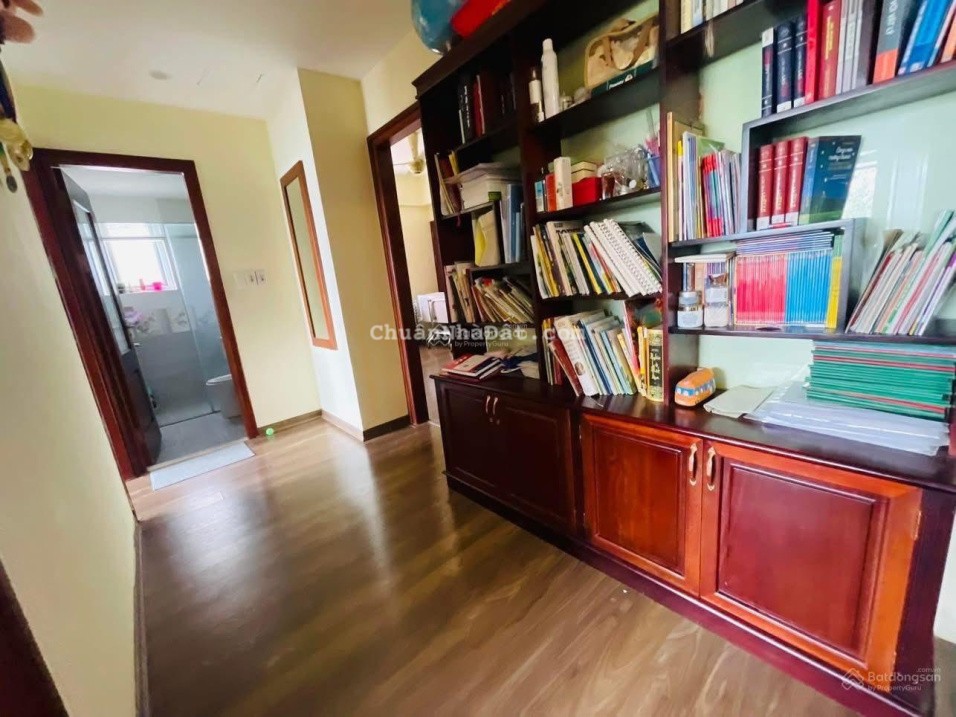 Bán Chung cư N2, N3, N4, N5- Trung hòa nhân chính,65m2, 2pn, giá 4,4 tỷ- 0975 118 ***