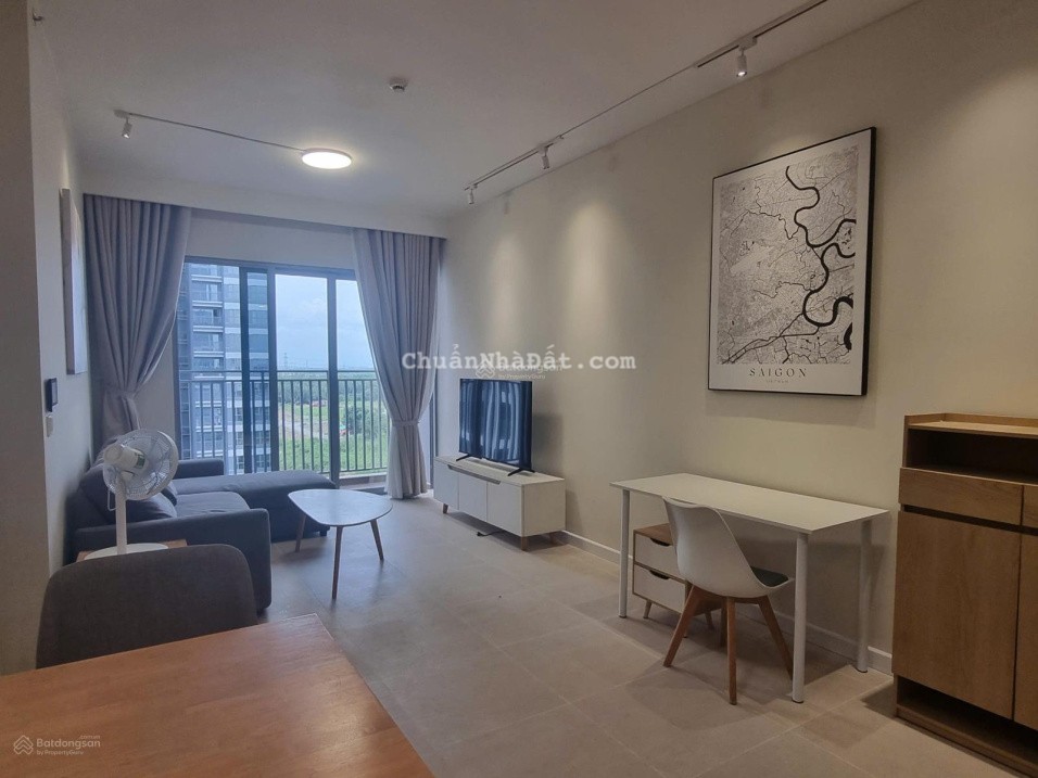 (Chính chủ) cho thuê Full nội thất Celesta Rise 16,5 triệu DT 80m2 2PN