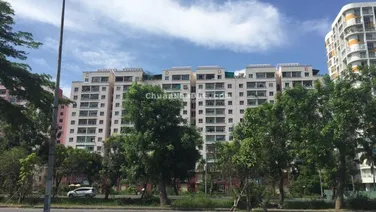 Bán căn hộ Conic Đông Nam Á, KDC Conic 13B, Phong Phú, Bình Chánh. Giá bán: 2,250 tỷ. DT: 86,4m2