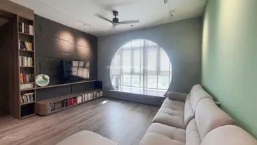 Cho thuê căn hộ 3PN full NT giá cực chất 37,5tr/tháng tại The Vista An Phú