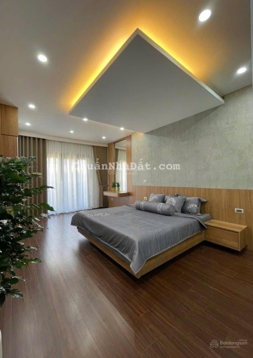 Chính chủ nhờ bán nhà đẹp dân xây, mặt ngõ đường Trường Chinh, Đống Đa, DT 48m2, 4T, chỉ 8.6 tỷ